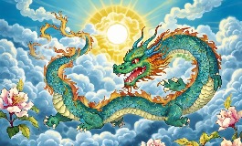 龙五行属什么?五行属性对属龙人的影响