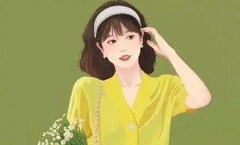 女人幸运又聚财的名字，助力好运与财富双丰收