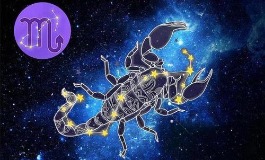 10月24日是什么星座?带你认识真实的天蝎座性格与魅力