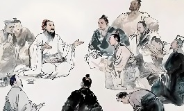 天命之年是多少岁?古人眼中的五十岁智慧