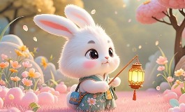 属兔女最佳婚配属相推荐,助你找到真爱