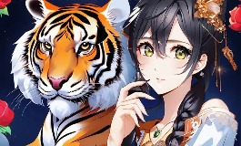 属虎女最佳婚配属相推荐，谁最适合她