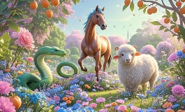 南方生肖指哪几个生肖及其五行解析