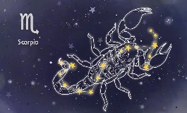 天蝎座幸运数字揭秘：了解数字背后的含义