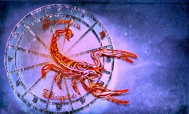 天蝎男为什么让人又爱又怕？一文读懂他们的真实内心