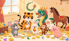 炎黄子孙是什么生肖？一文看懂完整列表