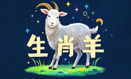 03年现在多大？属羊人各年龄段运势盘点