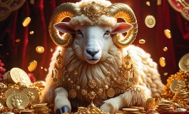 属羊的年份一览表：详细年份对照与五行解析