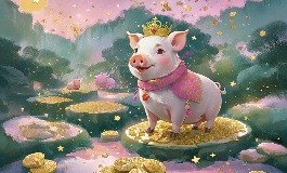 属猪女的最佳婚配，选择谁最幸福