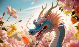 辰龙是什么意思？从年份到性格全面解析