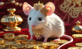 属鼠几月出生最好？这几个月出生的属鼠人天生好命