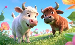 属牛的和什么属相最配？专家教你挑选最佳伴侣