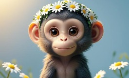 属猴女最佳婚配属相，看看你的真命伴侣是谁