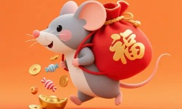 属鼠女最佳婚配属相，让爱情顺利又长久