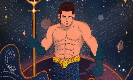 双鱼男最后会和怎样的人步入婚姻