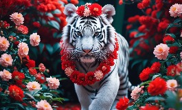 属虎和什么属相最配？最佳婚配分析