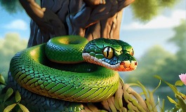 1977年属相：属蛇人的一生三大劫难与转机分析