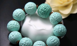 绿松石的功效与作用及佩戴禁忌，帮你避开雷区