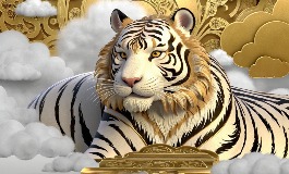 虎年出生的人的命运如何？性格特点与一生命运分析