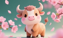 属牛的几月出生最好？最佳出生月份与人生运程