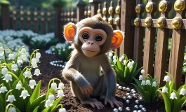 属猴人的婚姻与命运如何？从事业到家庭全方位解读