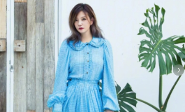 命理大师预言赵薇晚年的运势幸福美满