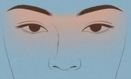 山根断裂的男人究竟有何不好之处