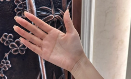 断掌纹的女人为什么不被看好
