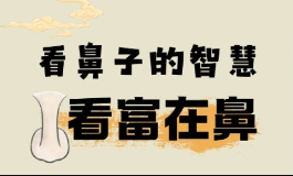 面相鼻子长得好的女人能有多好命