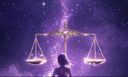 一起来揭开天秤座12月19日的今日运程查询