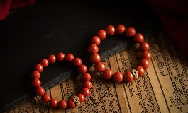 5大生肖不宜戴朱砂，佩戴可能带来不利影响