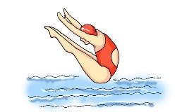 梦见跳水到底意味着什么？你真的懂吗