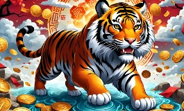 1986属虎的一生婚姻和运势到底如何