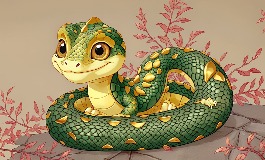 2026年属蛇人的全年运势详解：看看你的事业、感情和财运