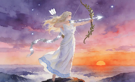 2026年射手座的幸运数字与幸运色揭晓