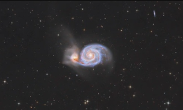 夜观星象到底是在观什么？有何依据