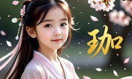 珈字女孩名字灵感合集：温柔又高雅的名字推荐