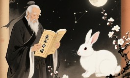 兔年出生的人的命运如何，注定顺利还是要经历波折