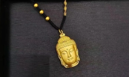 男戴观音女戴佛的佩戴可有大讲究