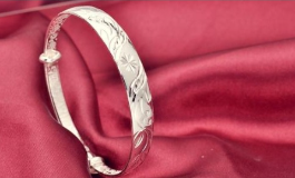 银镯子戴哪只手？戴对了能改变风水运势