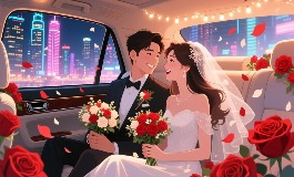 梦见自己和别人结婚，代表着什么样的运势变化