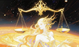 10月11日是什么星座？难怪这么有吸引力