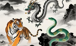 谁能成为大老板？最容易成为大老板的三大生肖