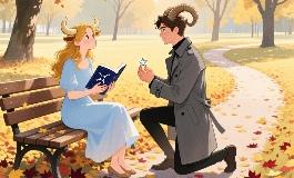 金牛女和摩羯男的完美配对分析