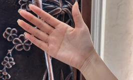 断掌好不好？这几类女人断掌注定一生不平凡