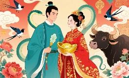 属蛇男最佳婚配属相，你与谁最合适