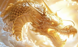 滴水不漏藏玄机，一起解锁生肖龙的秘密