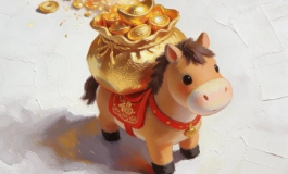 避开破财凶时，锁定旺财吉位助你如何暴富