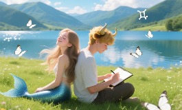 双鱼女和金牛男的爱情会如何发展