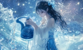 既像摩羯又像水瓶，性格最复杂的1月22日是什么星座